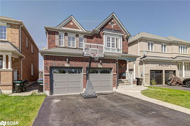 74 Downy Emerald Drive