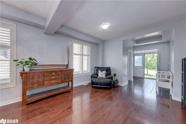 74 Downy Emerald Drive