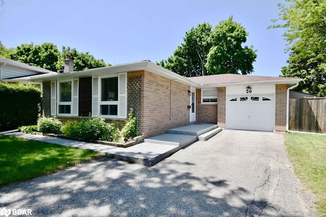 26 Curtiss Court