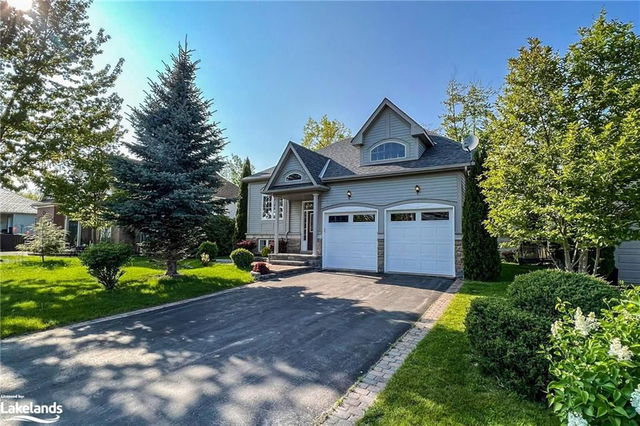 74 Meadowlark Boulevard