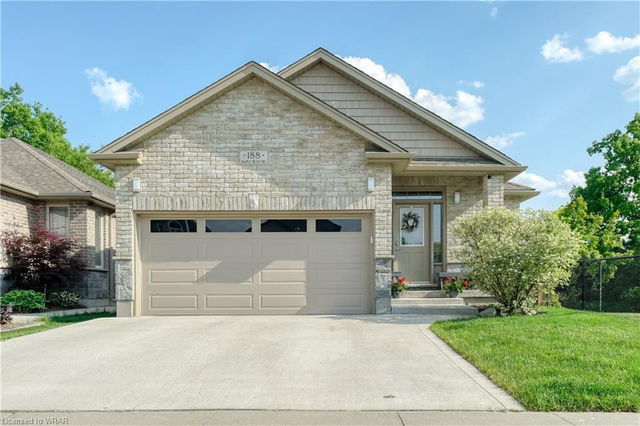 188 Maple Bush Drive