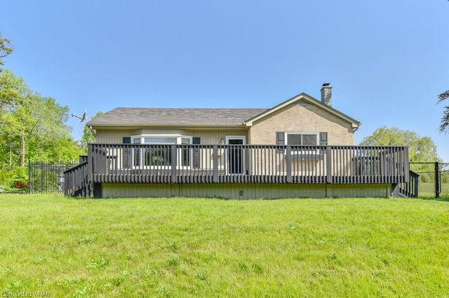 4327 Sideroad 10 S Sideroad