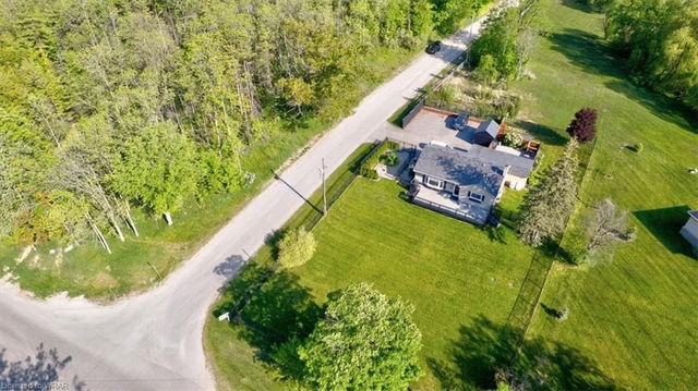 4327 Sideroad 10 S Sideroad