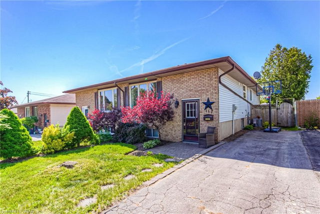 117 Nickolas Crescent