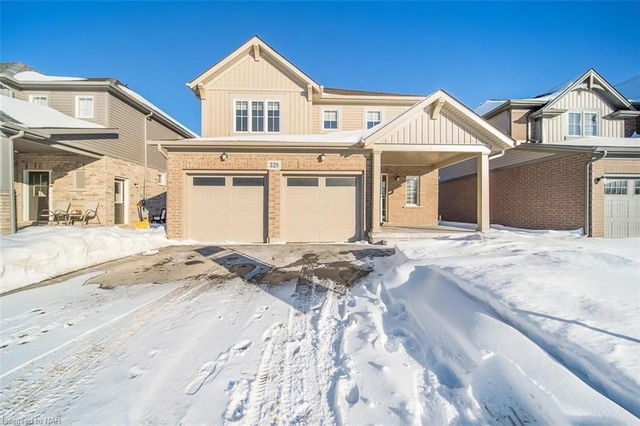 Upper - 328 Julia Drive
