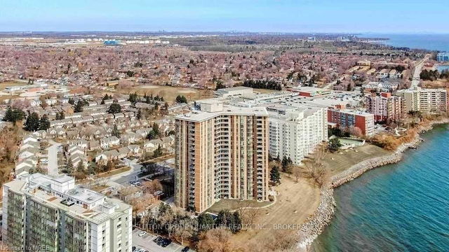 103 - 5250 Lakeshore Road
