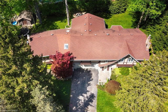 338 Old Stone Road