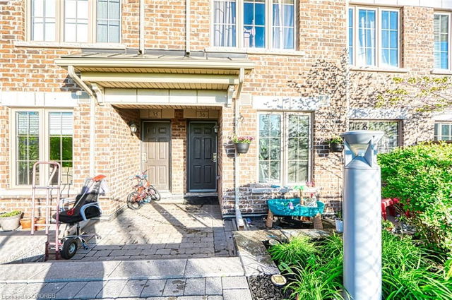 36 - 2441 Greenwich Drive