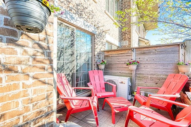 36 - 2441 Greenwich Drive
