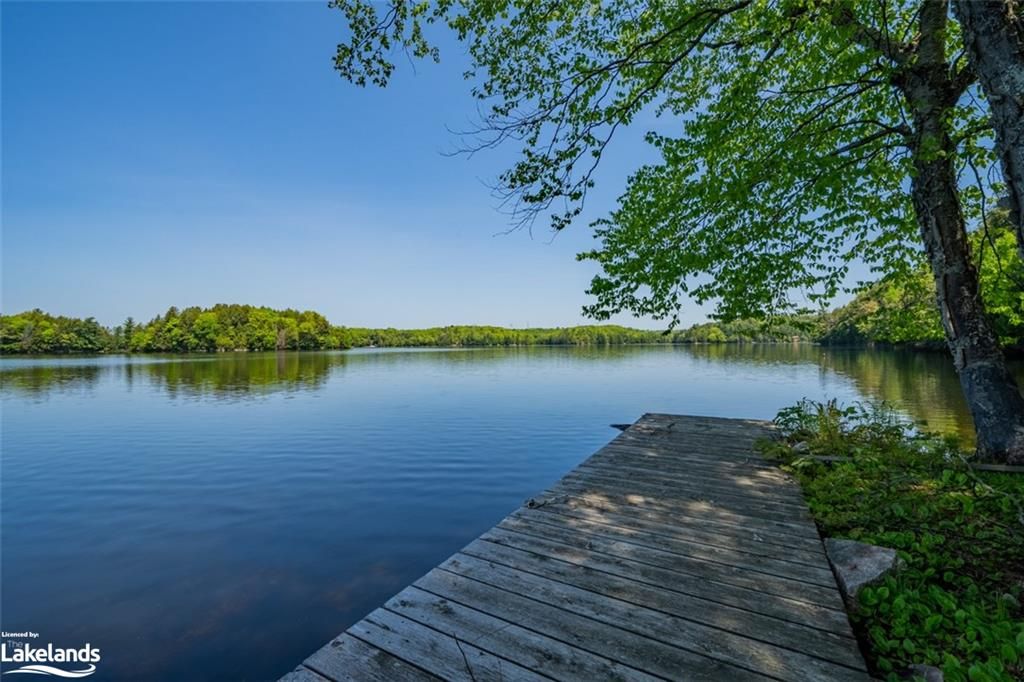 Single Family Residence sold at 40 South Crane Lake Road, The Archipelago, Archipelago South, P2A 0B7 - MLS: 40429332