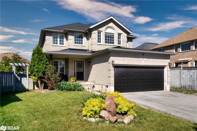 34 Prince William Way