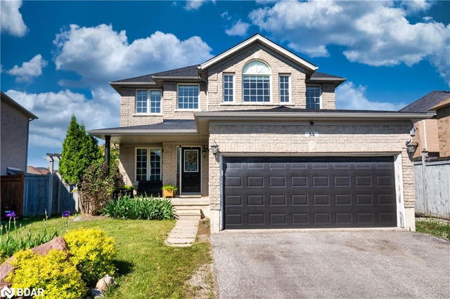 34 Prince William Way