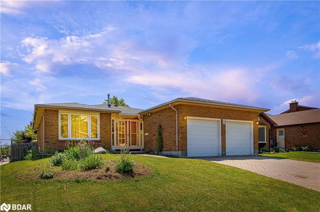 1 Douglas Drive