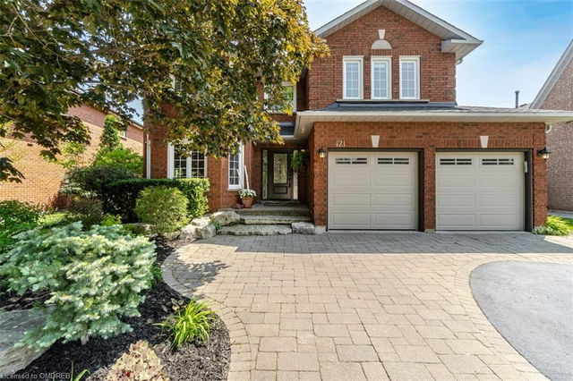 421 Marlatt Drive