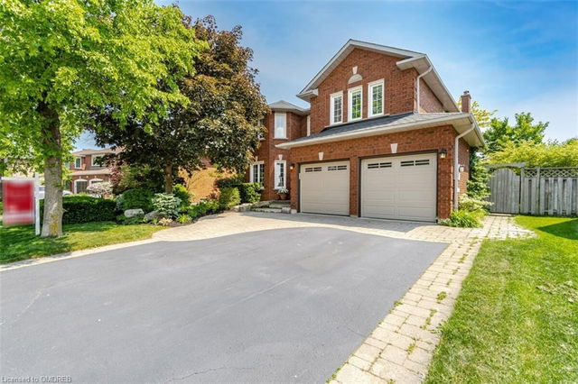421 Marlatt Drive