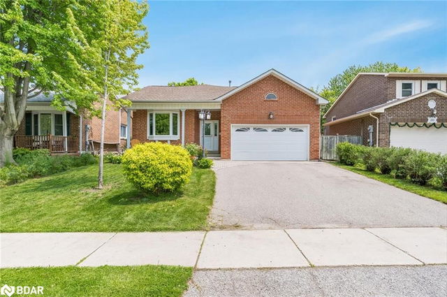 209 Harrison Drive