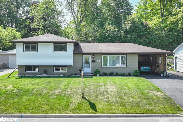 44B Elmer Avenue