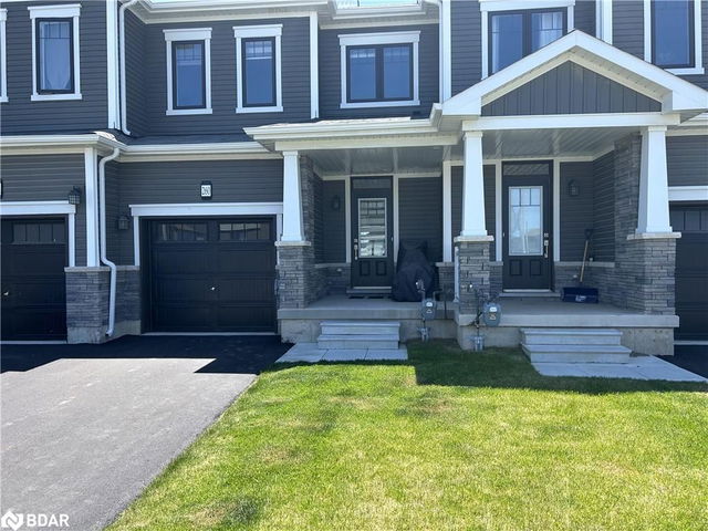 260 Explorer Way
