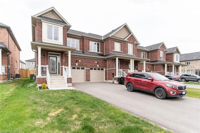43 Morris Drive