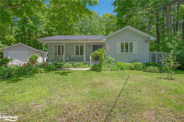 1240 Lakehurst Road