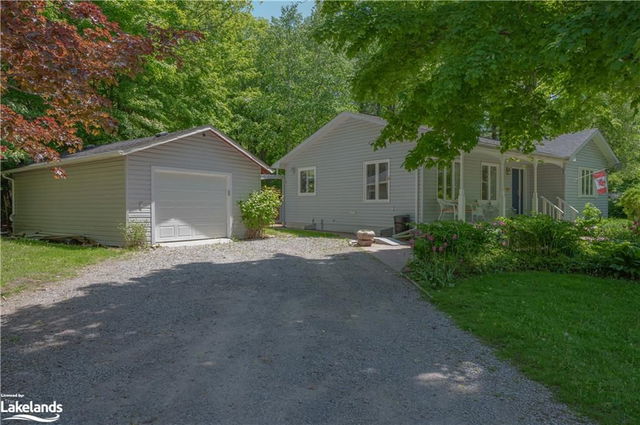 1240 Lakehurst Road