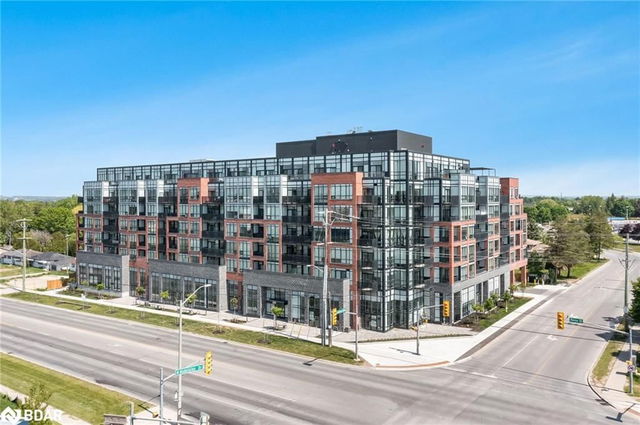 215 - 681 Yonge Street