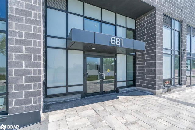215 - 681 Yonge Street