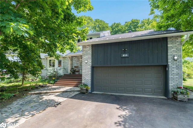 853 Nantyr Drive