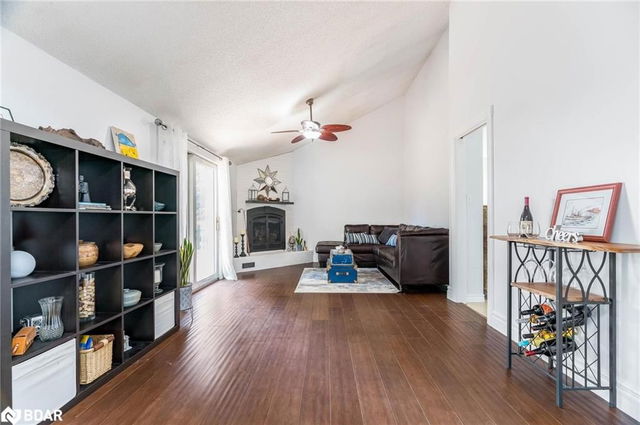 853 Nantyr Drive