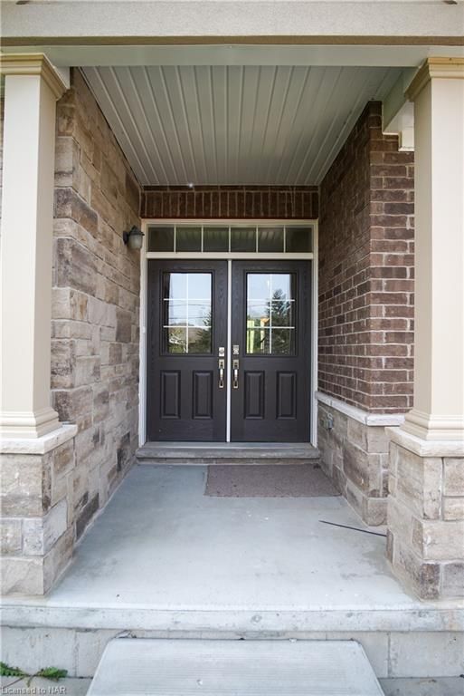 3423 Dominion Road