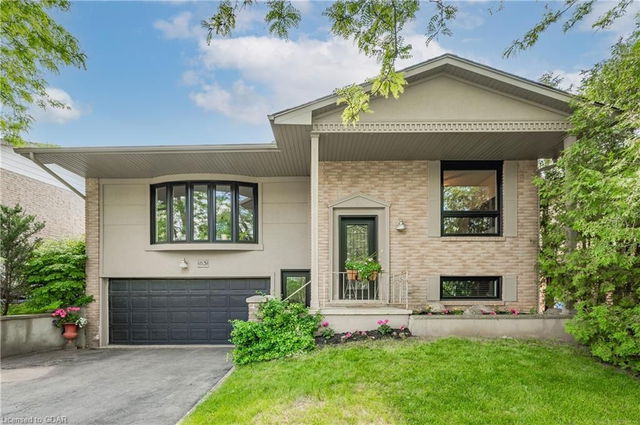 83 Kortright Road