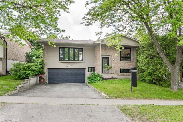 83 Kortright Road