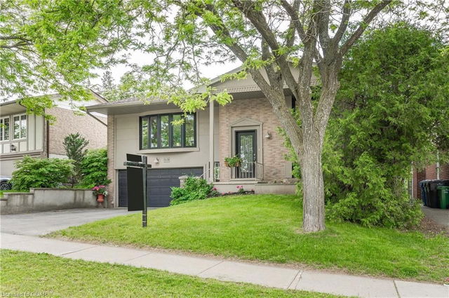 83 Kortright Road