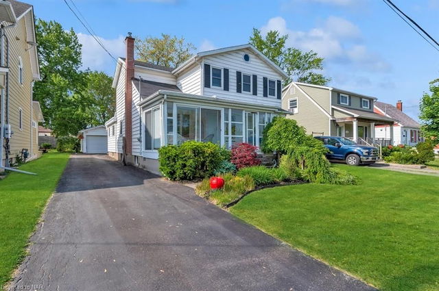 309 Highland Avenue