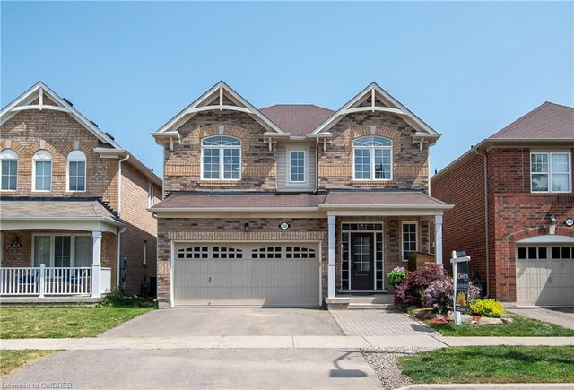 252 Leiterman Drive