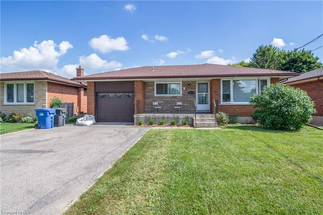 UPPER - 83 Victoria Road