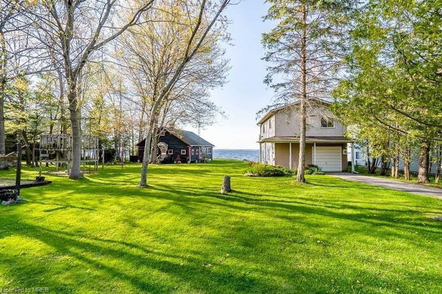 264 Robins Point Road