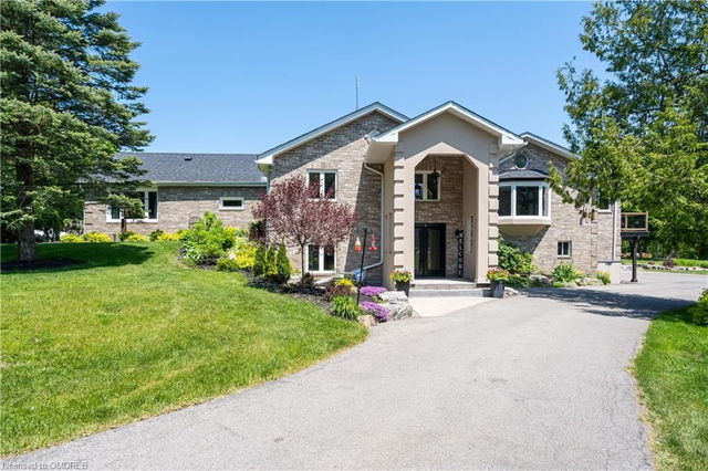 13999 Trafalgar Road