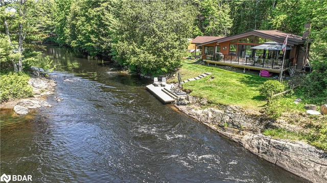 2454 Concession Road F/G Road