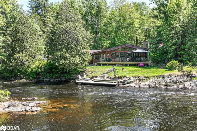 2454 Concession Road F/G Road