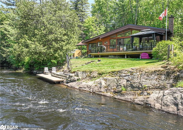 2454 Concession Road F/G Road