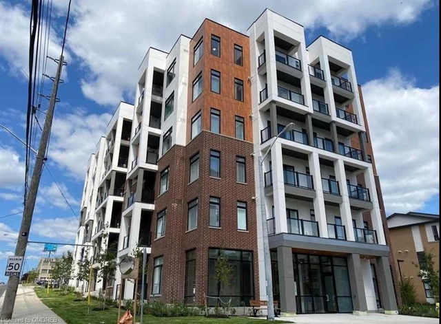 306 - 160 Canon Jackson Drive
