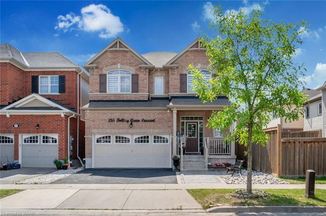 255 Falling Green Crescent