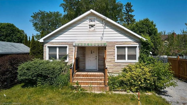 118 Henry Street