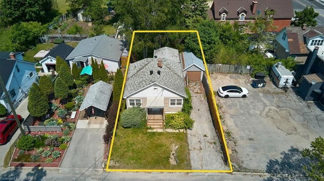 118 Henry Street