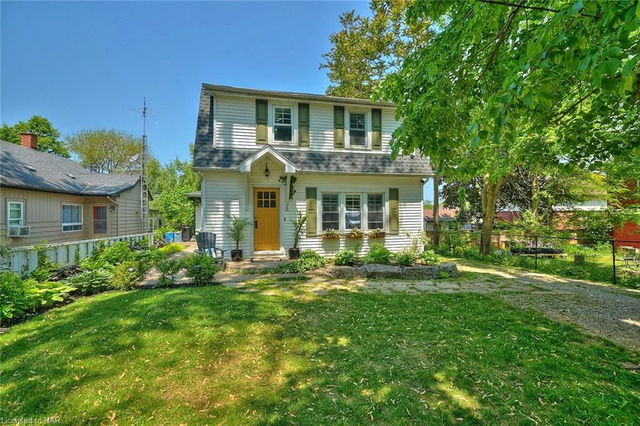 1 Burton Avenue