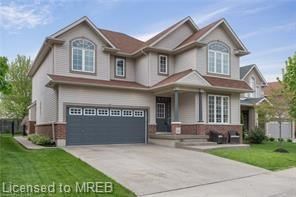 126 Falconridge Drive
