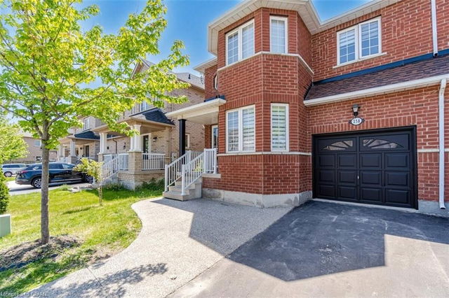 258 Fasken Court