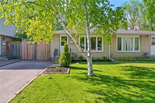 27 Louis Avenue