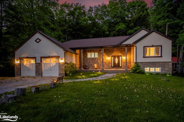 96 Wolfe Trail